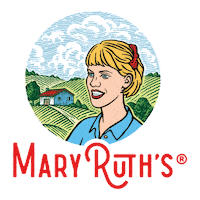 Logo Mom Sticker by maryruth_korea