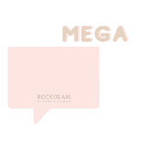 Pink Sale Sticker by ROCKGLAM