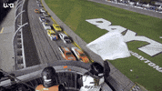Car Driving GIF by USA Network