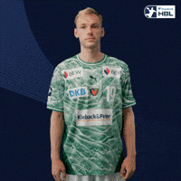 Handball Berlin GIF by DAIKIN HBL