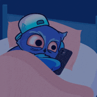 Crypto Scrolling GIF by BigBrains