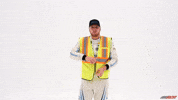 Safety Austin GIF by Richard Childress Racing