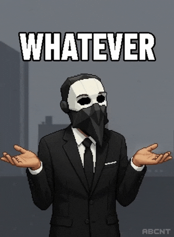 Mood What GIF by ABCNT