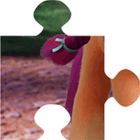 Puzzle Sticker by My Little Pony