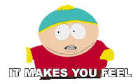 S4E4 Sticker by South Park