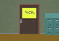 office police GIF by South Park 