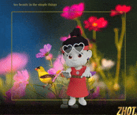 GIF by Zhotcita