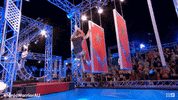 Channel 9 GIF by Australian Ninja Warrior