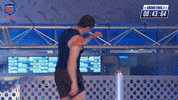 Channel 9 Finale GIF by Australian Ninja Warrior