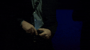 judi shekoni GIF by Ice on Audience