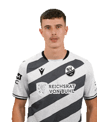 3Liga Sticker by SV Sandhausen