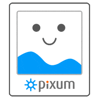 Sticker by Pixum