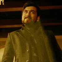 Surya GIF by Magic Man Gifs