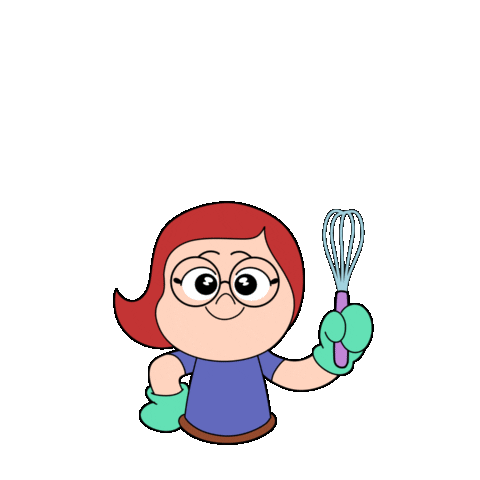 Cookiemalu Sticker