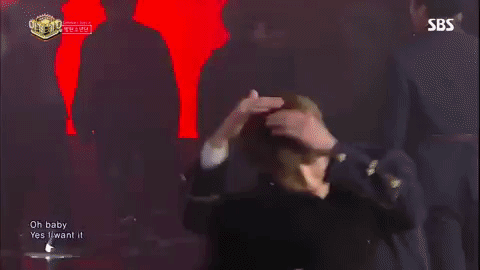 k-pop GIF