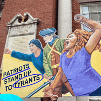 Organize Human Rights GIF by Creative Courage