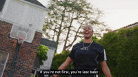 Taking 5 With Liz Cambage