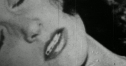 linda lovelace film GIF