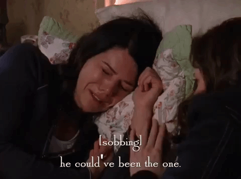 season 5 netflix GIF by Gilmore Girls 