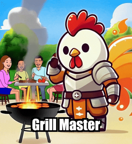 Zoroostercharacter GIF by Zorooster