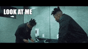 Angry Hip Hop GIF by Dax