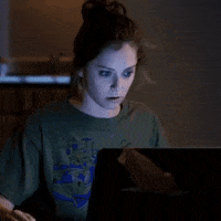 Happy Fun GIF by Vadoo TV