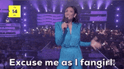 Mtv Awards GIF by MTV Movie & TV Awards