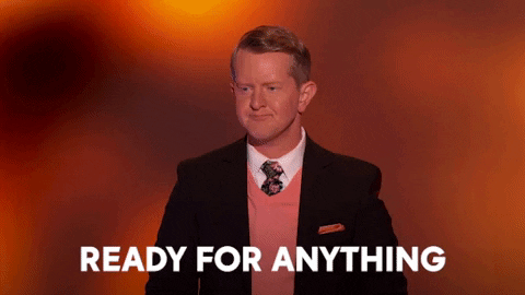 GIF Challenge