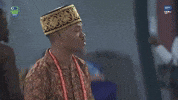 Walking Bbnaija GIF by Big Brother Naija