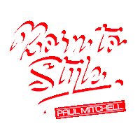 salon cutting Sticker by Paul Mitchell