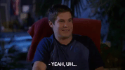 comedy central yes GIF by Workaholics