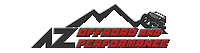 Sticker by Az offroad Performance