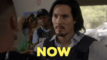 Reef Break GIF by ABC Network