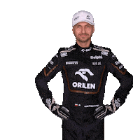 Rally Wrc Wrc2 Kajto Kajetanowicz Rajdy Transparnet Yessir Takjest Zadaniewykonane Sticker by Kajto