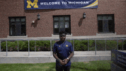 GIF by University of Michigan