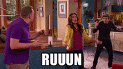 angry jack griffo GIF by Nickelodeon