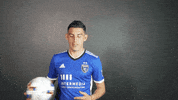 San Jose Football GIF by San Jose Earthquakes