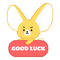 Wink Hello Sticker by PlayDappTown