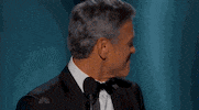 george clooney revenge GIF