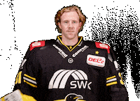 Del2 Kev Sticker by Krefeld Pinguine