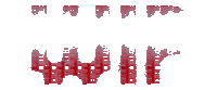 Art Glitch Sticker