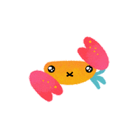 Happy Love You Sticker by pikaole