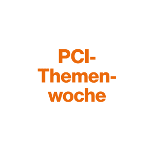 Themenwoche Sticker by PCI Augsburg GmbH