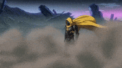 Mascot Hero GIF by CaptainBNB