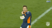Regular Season Football GIF by NFL