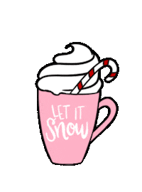 Merry Christmas Sticker