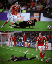 Carreras GIF