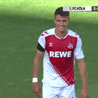 1 Fc Cologne Football GIF by 1. FC Köln