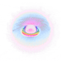 MumuSickles gif fractal GIF
