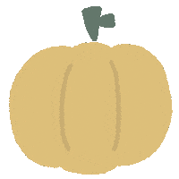 Autumn Sticker